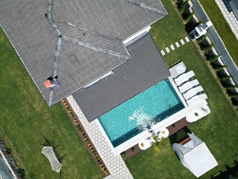 Villa Azure